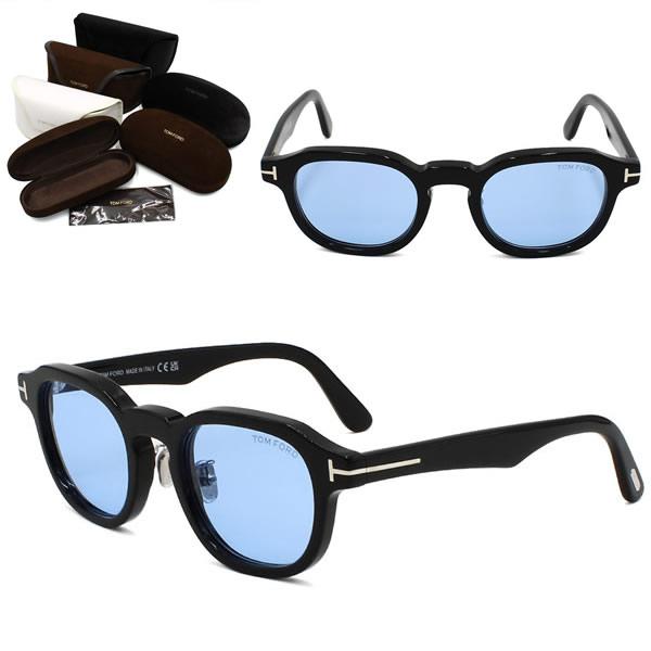 TOM FORD トムフォード サングラス FT1230-D/S 01V 50 EYEWEAR TF1230