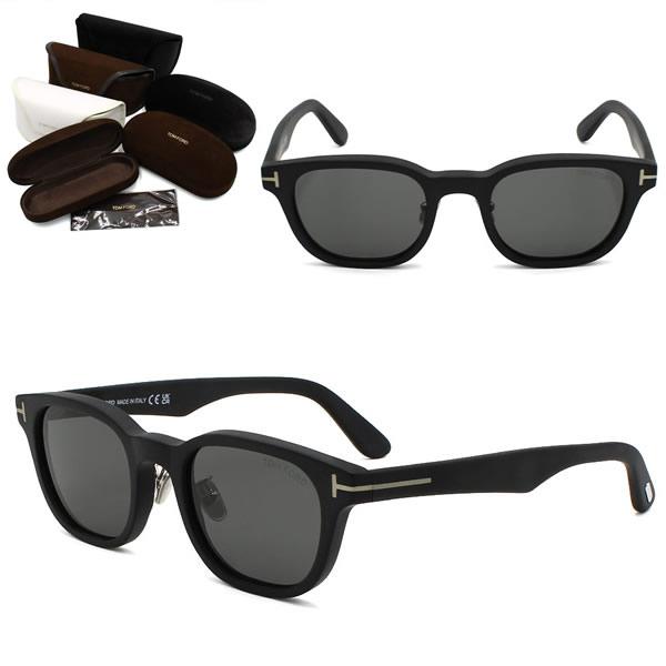 TOM FORD トムフォード サングラス FT1231-D/S 02A 49 EYEWEAR TF1231
