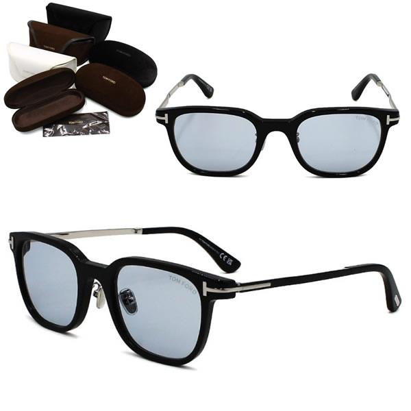 TOM FORD（トムフォード） 並行輸入品 サングラス TOM FORD FT1233-D/S