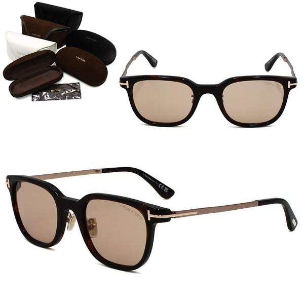 TOM FORD（トムフォード） 並行輸入品 サングラス TOM FORD FT1233-D/S