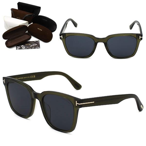 TOM FORD（トムフォード） 並行輸入品 サングラス TOM FORD FT1240-K/S