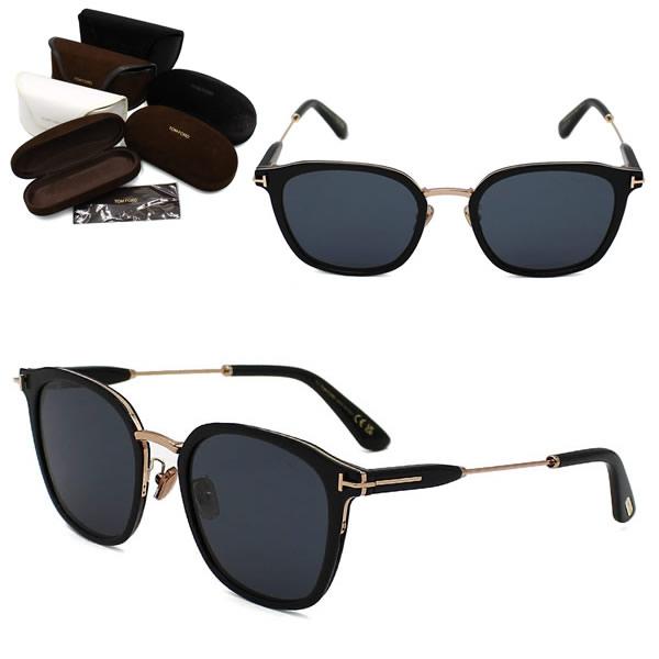 TOM FORD（トムフォード） 並行輸入品 サングラス TOM FORD FT1243-K/S