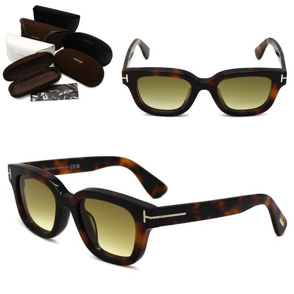 TOM FORD（トムフォード） 並行輸入品 サングラス TOM FORD FT1274-D/S