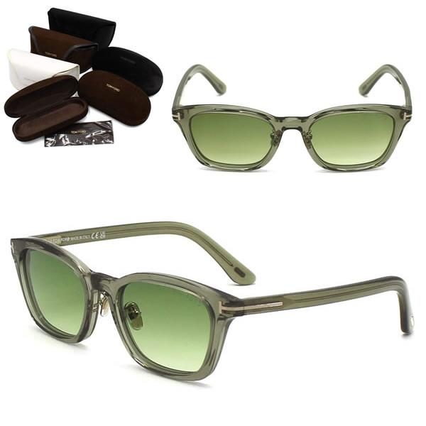 TOM FORD（トムフォード） 並行輸入品 サングラス TOM FORD FT1275-D/S