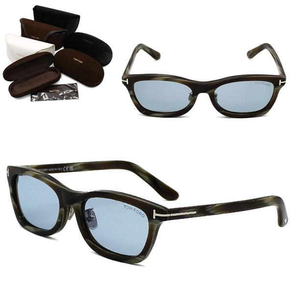 トムフォード サングラス TF1276D 01Y TOM FORD 美品 最終 TOM FORD（トムフォード） 並行輸入品 サングラス TOM FORD FT1276-D/S