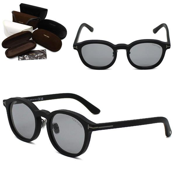 TOM FORD（トムフォード） 並行輸入品 サングラス TOM FORD FT1277-D-N