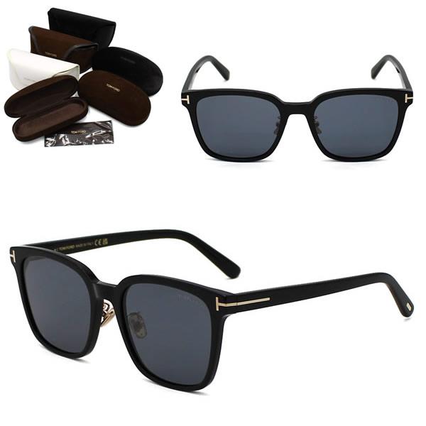 TOM FORD（トムフォード） 並行輸入品 サングラス TOM FORD FT1286-K/S