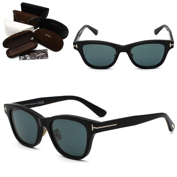 TOM FORD（トムフォード） 並行輸入品 サングラス TOM FORD FT1353-D/S