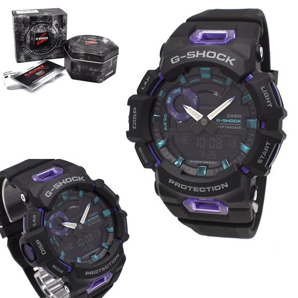 G-SHOCK カシオ 腕時計 CASIO Gショック GBA-900-1A6 ANALOG-DIGITAL