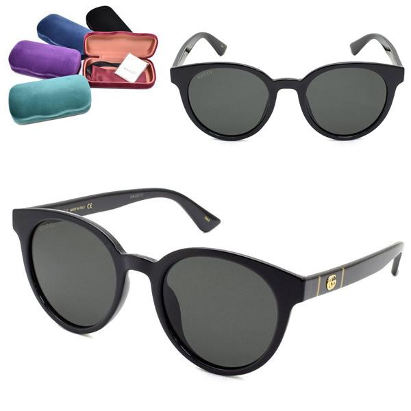 GUCCI グッチ サングラス GG0638SK-002 アジアンフィット メンズ