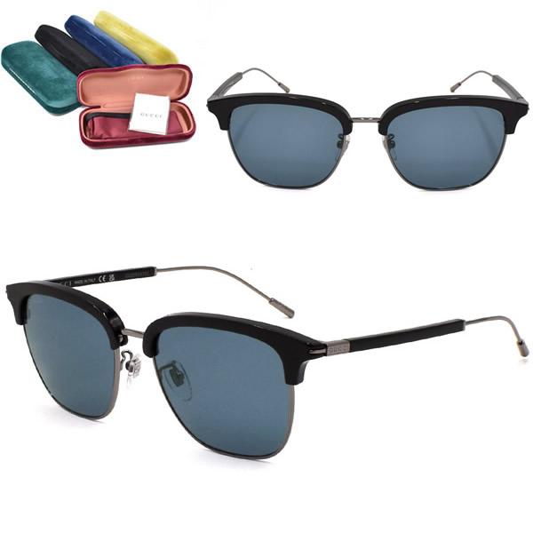 GUCCI グッチ サングラス GG1275SA-003 アジアンフィット メンズ  