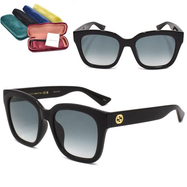 GUCCI（グッチ） サングラス GUCCI GG1338SK-003 サングラス アジアン