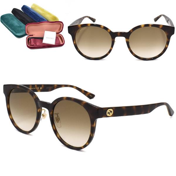 GUCCI サングラスGG1339SK-003 メンズ・レディース GUCCI サングラス 「GUCCI/グッチ」ボストン GG1339SK 001