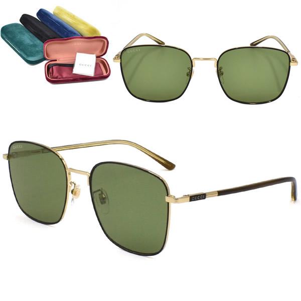 GUCCI グッチ サングラス GG1350S-003 スマート メンズ レディース 
