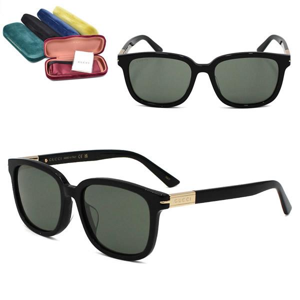 GUCCI（グッチ） サングラス GUCCI GG1505SK-001 サングラス アジアン