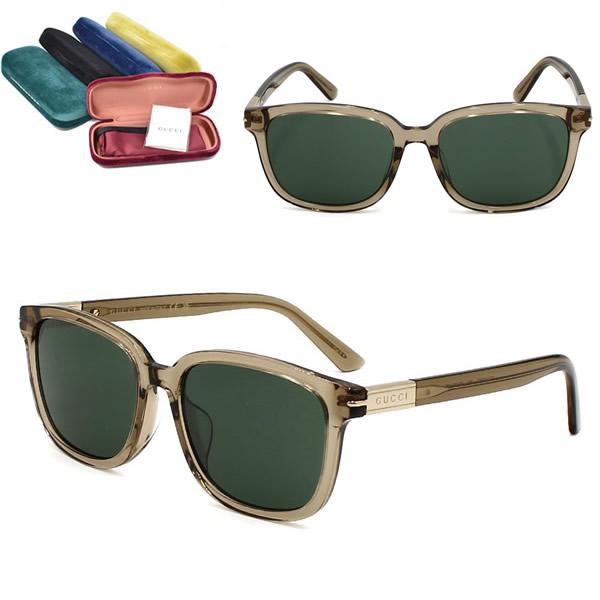 GUCCI グッチ サングラス GG1505SK-004 アジアンフィット メンズ