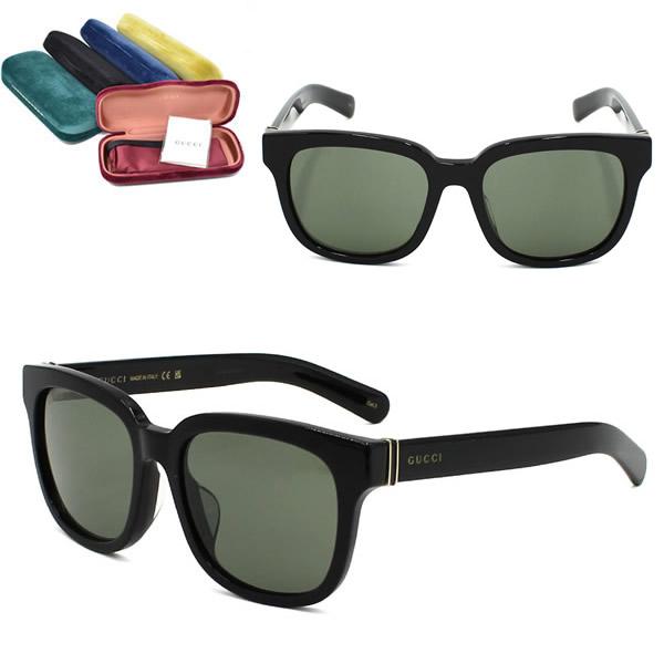 GUCCI サングラス GG1512SK 001 GUCCI（グッチ） サングラス GUCCI GG1512SK-001 サングラス アジアン