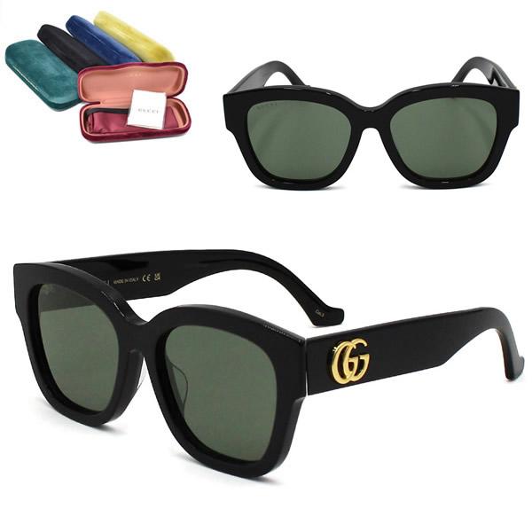 GUCCI（グッチ） サングラス GUCCI GG1550SK-001 サングラス アジアン