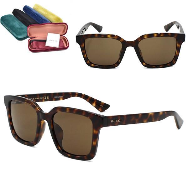 GUCCI（グッチ） サングラス GUCCI GG1582SK-002 サングラス アジアン 