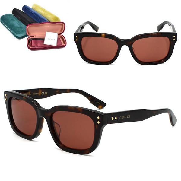 GUCCI GG1605SK 002 サングラス GUCCI（グッチ） サングラス GUCCI GG1605SK-002 サングラス アジアン