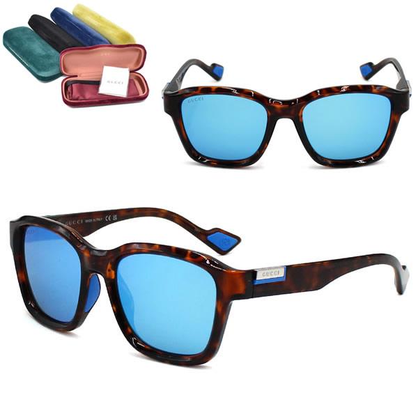 GUCCI サングラス GG1640SA-002 HAVANA ユニセックス Gucci