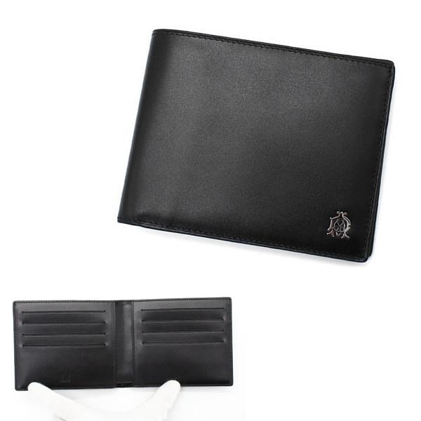 dunhill（ダンヒル） 【並行輸入品】 二つ折り財布 折り畳み L2R330A 