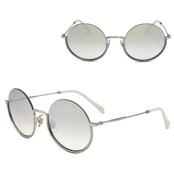 miu ミュウミュウ サングラス MIU 0MU69US 1BC168 52 ノーズ