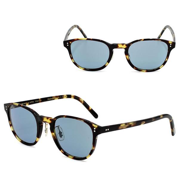 オリバーピープルズ 0OV5219SM 140756 49 サングラス OLIVER PEOPLES（オリバーピープルズ） 0OV5219SM 140756 49 FAIRMONT