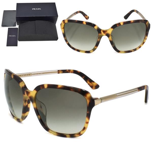 PRADA サングラス PR10VSF プラダ PRADA サングラス UVカット PR10VSF 7S00A7 60 アイ