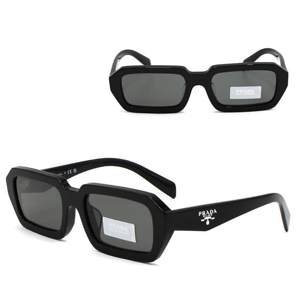 PRADA プラダ サングラス 0PRA12SF 16K08Z 54 メンズ レディース