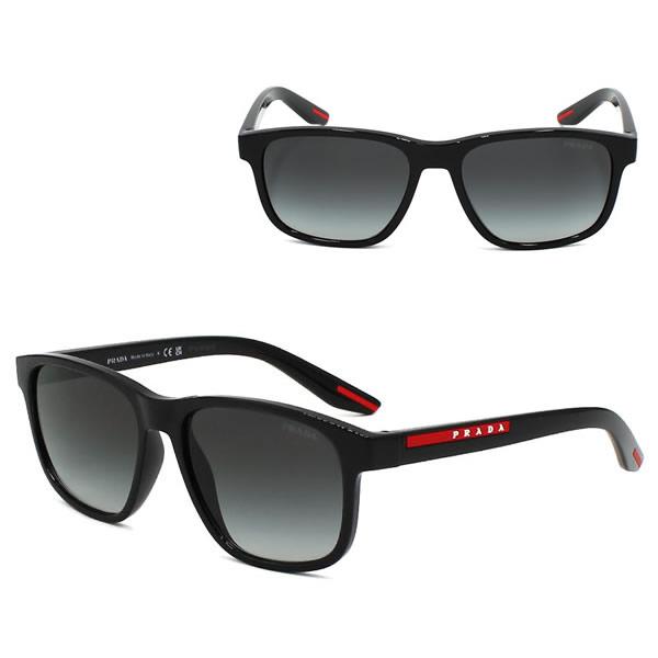 PRADA 0PS06YS 1AB09U 56 サングラス PRADA（プラダ） サングラス PRADA 0PS06YS 1AB09U 56 サングラス