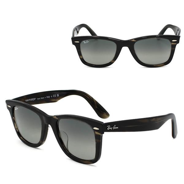 WAYFARER Ray-Ban レイバン サングラス 0RB2140F 136071 52 ウェイ