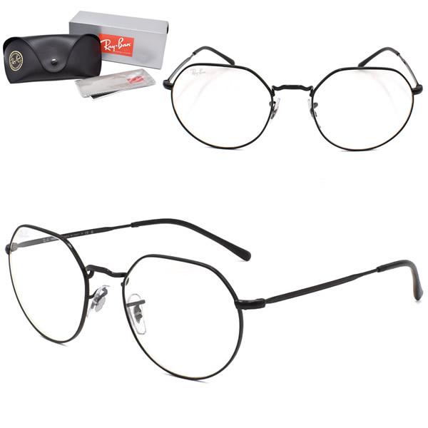 【最終値下】RayBan レイバン　RB3565 JACK 002/GG Ray-Ban（レイバン） RB3565 JACK 002/GG ｜ メガネパーク・ブレス