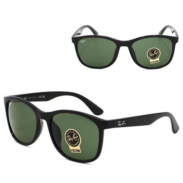 Ray-ban サングラス　RB4374F 601/31 58 Ray-Ban レイバン サングラス 0RB4374F 601/31 58 アジアン