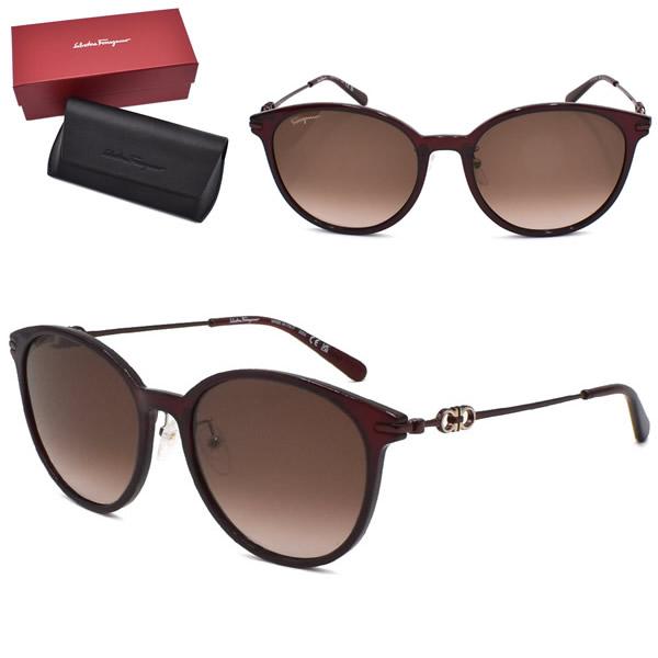 サルヴァトーレ フェラガモ サングラス SF1033SA FERRAGAMO（フェラガモ） サングラス Salvatore Ferragamo