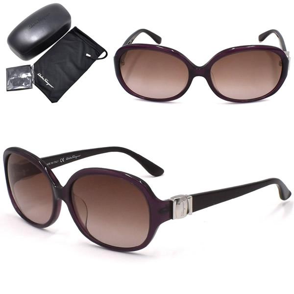 FERRAGAMO フェラガモ サングラス Salvatore Ferragamo