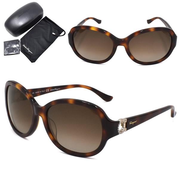 FERRAGAMO フェラガモ サングラス Salvatore Ferragamo