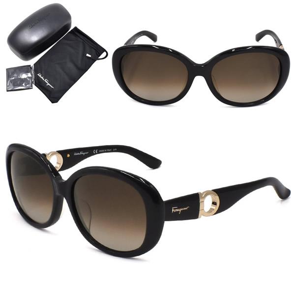 バ*ル様 Salvatore Ferragamo SF734SA001 サングラ FERRAGAMO（フェラガモ） サングラス Salvatore Ferragamo
