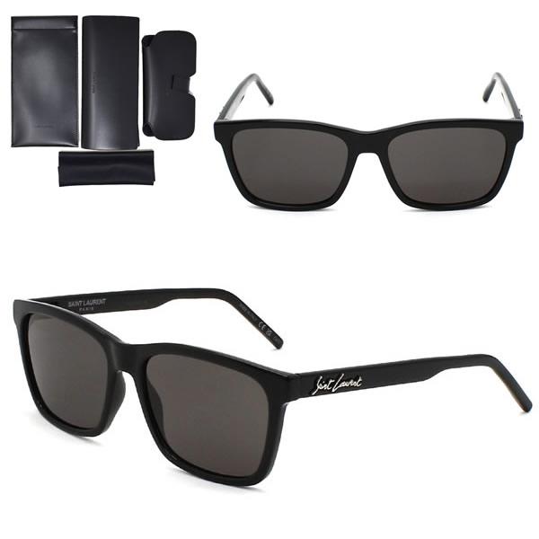 SAINT LAURENT サンローラン サングラス SL 318 001 SL318-001