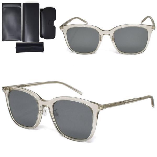 SAINT LAURENT サンローラン サングラス SL 489/K 004 アジアン