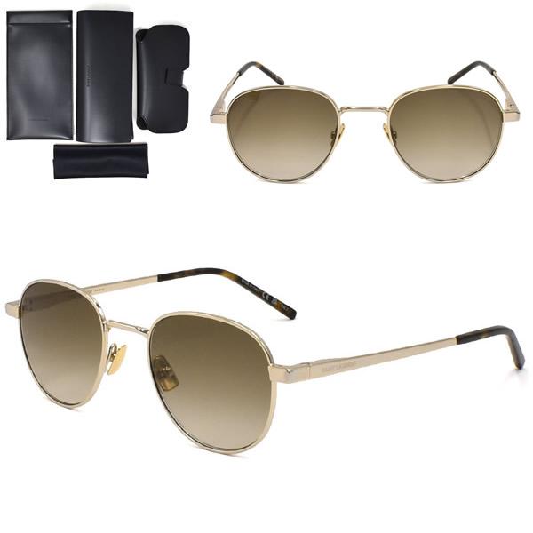 SAINT LAURENT サンローラン サングラス SL 555-003 アジアン SAINT LAURENT サンローラン サングラス SL 555-003 アジアン
