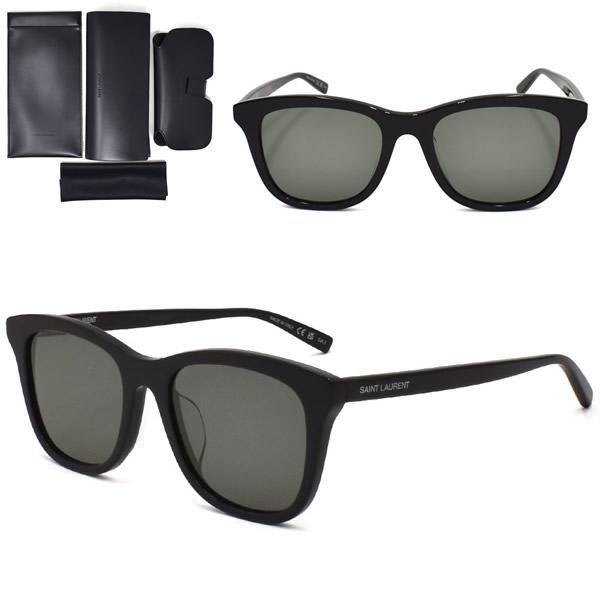 Saint Laurent サングラス SL 587/K-001 アジアンフィット SAINT LAURENT サンローラン サングラス SL 587/K-001 アジアン