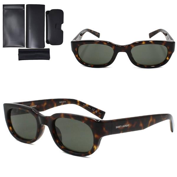 SAINT LAURENT サンローラン サングラス SL 642-002 スマート メンズ