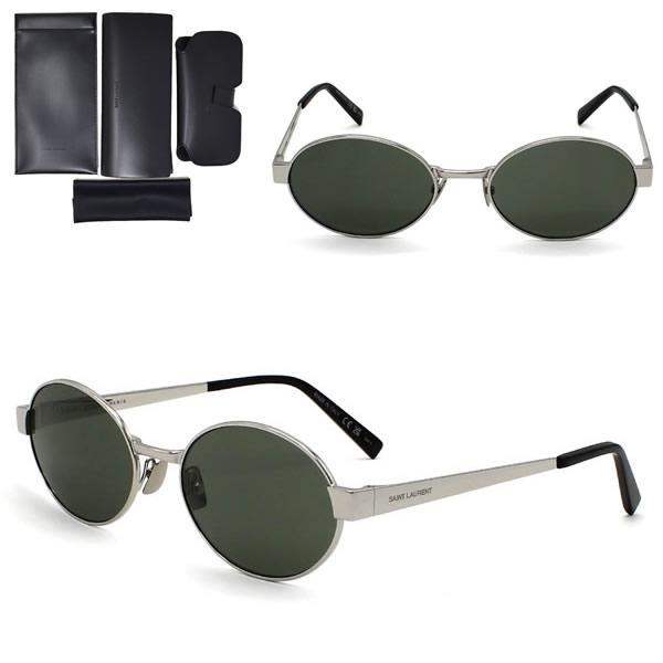 SAINT LAURENT 並行輸入品 サンローラン サングラス SL692-002 
