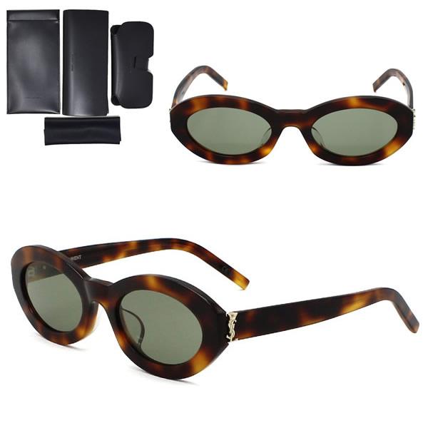 SAINT LAURENT サンローラン サングラス SL M136/F 002 SLM136F-002