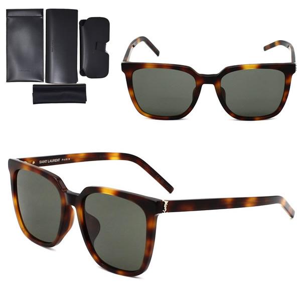 SAINT LAURENT サンローラン サングラス SL M146/K 003 SLM146K-003 