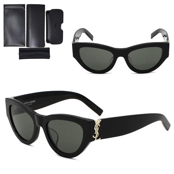 SAINT LAURENT サングラス SL M94/F 001 SAINT LAURENT サンローラン サングラス SL M94/F-001 SLM94F-001