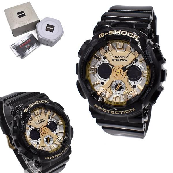 CASIO カシオ G-SHOCK GMA-S120GB-1A ANALOG-DIGITAL 腕時計 GMA-S120GB-1A | G-SHOCK ANALOG-DIGITAL WOMEN | CASIO PHILIPPINES