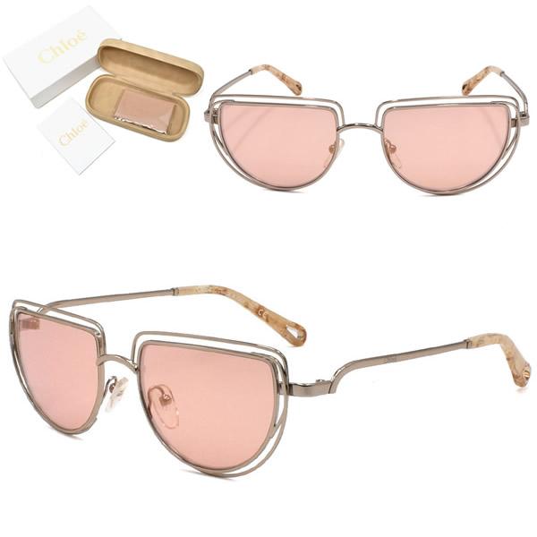 Chloe（クロエ） サングラス Chloe CE164S-876 サングラス UVカット