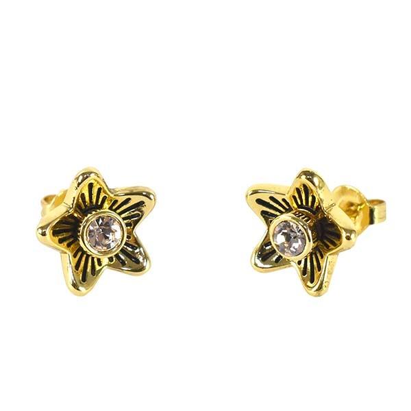 COACH（コーチ） ピアス COACH EARRING C4270 アウトレット ゴールド 